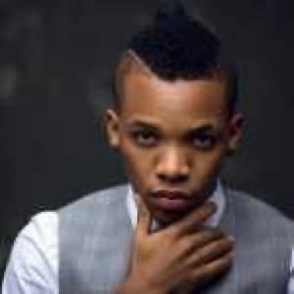 Tekno - Ajeh (Prod. By Masterkraft) | Snippet